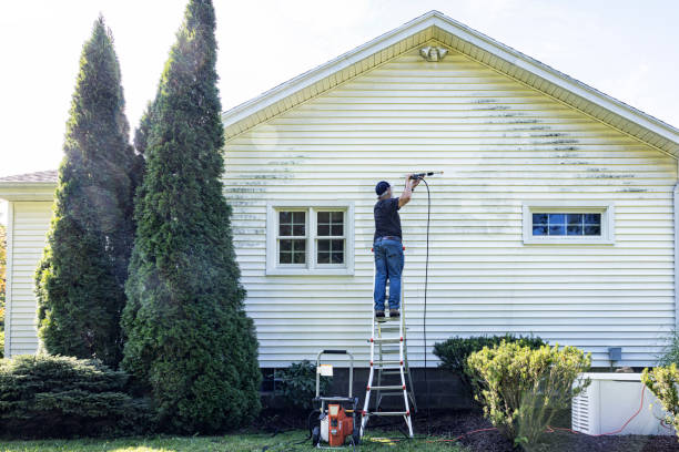 Best Industrial Pressure Washing in Haysville, KS