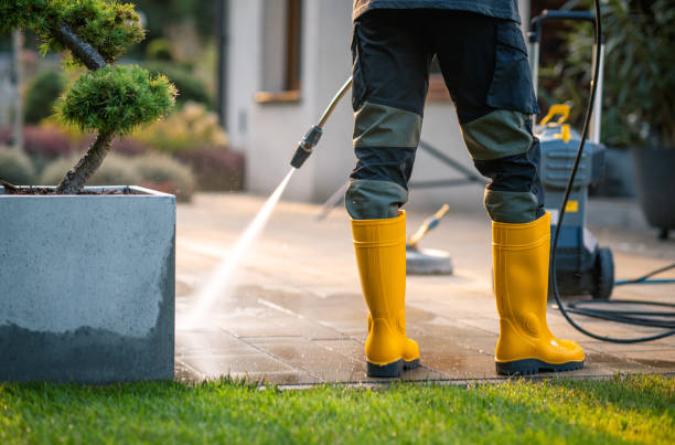 Haysville, KS  Pressure Washing Company